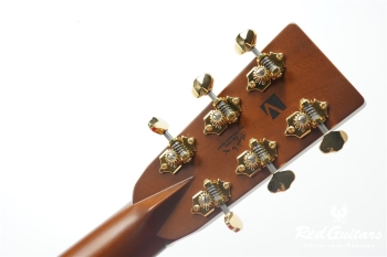 HF-555’21 A,S-ESV/ATB 【Deviser One Day Guitar Show 2021】